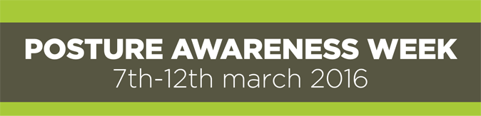 posture awareness week