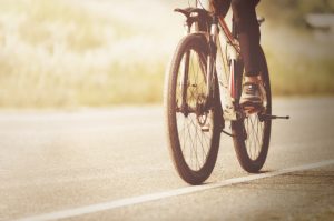 cycling advice from our stoke on trent chiropractor