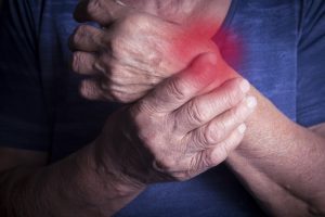 arthritis pain advice from our stoke chiropractor