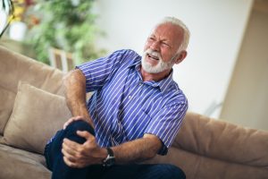 chiropractic treatment for knee pain
