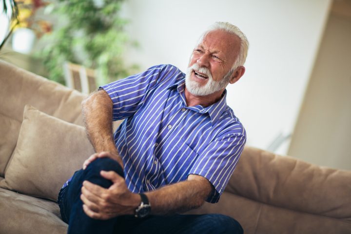 chiropractic treatment for knee pain